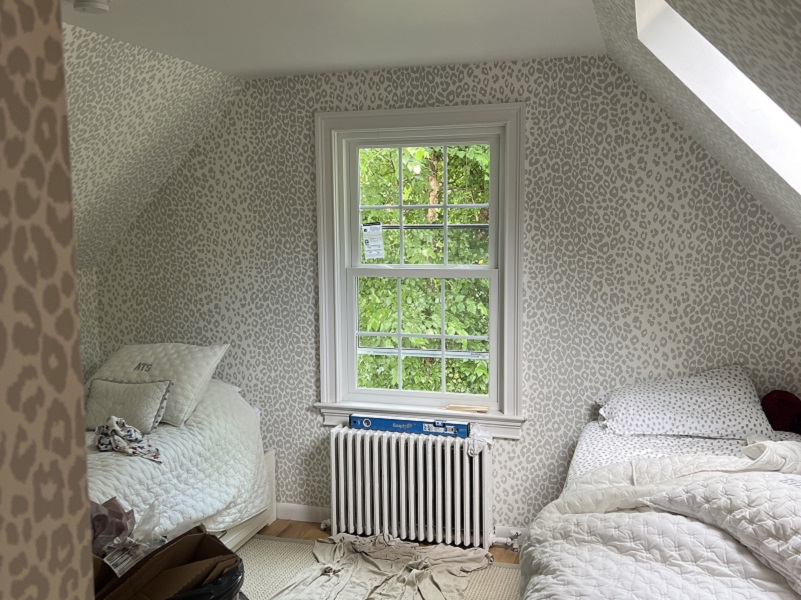 Harvey Window Replacement